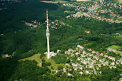 Fernsehturm Dresden (T. Lehmann)