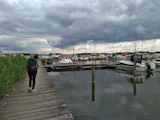 Hafen Rechlin