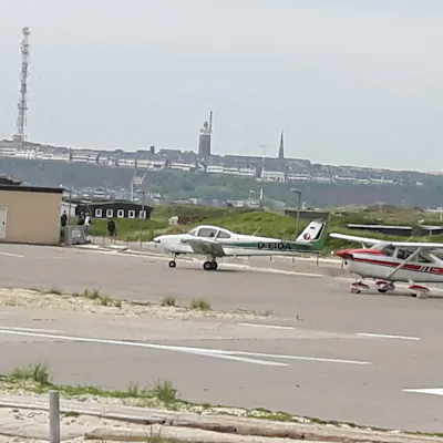 Helgoland-Düne