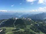 Kampenwand