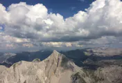 Gipfelhopping über die Salzburger Bergwelt