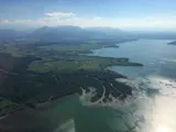 Über den Chiemsee zum Wilden Kaiser