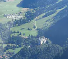 Mitflug durch die Allgäuer Alpen oder auch Individuell