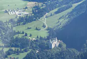 Mitflug durch die Allgäuer Alpen oder auch Individuell