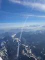 Mitflug durch die Allgäuer Alpen oder auch Individuell