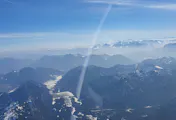 Mitflug durch die Allgäuer Alpen oder auch Individuell