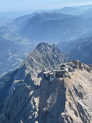 Mitflug durch die Allgäuer Alpen oder auch Individuell