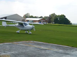 Remos GX