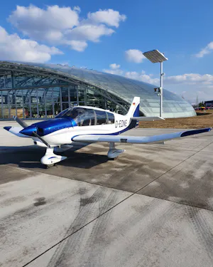DR 400