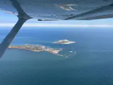 Tagesausflug nach Helgoland