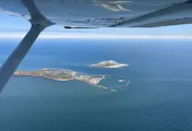 Tagesausflug nach Helgoland