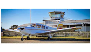Piper Arrow IV