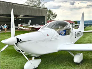 Eurostar 600 SLW Sport