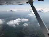 Reiseflug