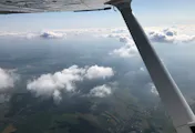 Reiseflug