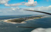 Ausflug auf eine der ostfriesischen Inseln