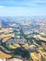Individueller Rundflug nach deinen Wünschen