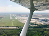 LOWW Wien Flughafen