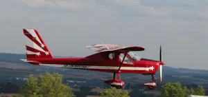 Tecnam P 96