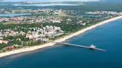 Tagesausflug – von Schönhagen südlich Berlins nach Usedom und zurück