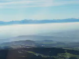 Auf einen Kaffee nach Vilshofen...