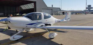 Diamond DA40