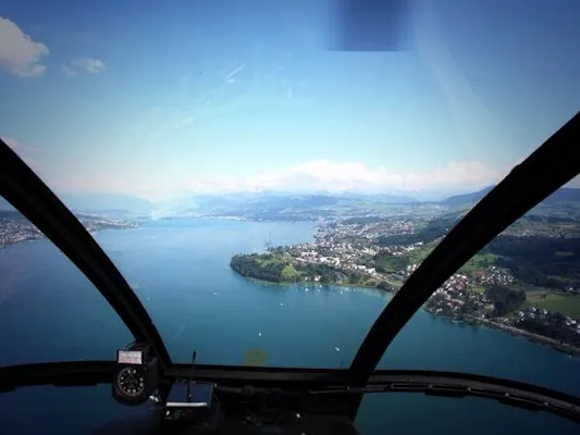 Erlebnis am Bürgenstock
