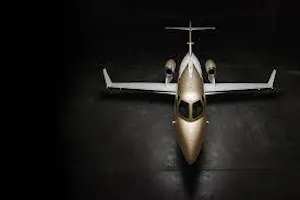 Honda Jet Elite