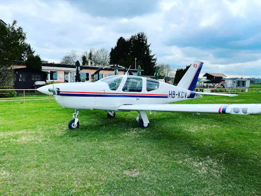Rundflug - Wünsch dir was