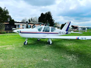 Socata Trinidad TB20