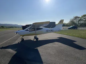 Tecnam P208