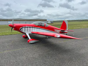 Vans RV-7