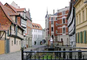 Tagesausflug in den Harz