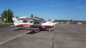 Cessna C172