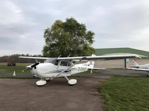 Cessna 172S