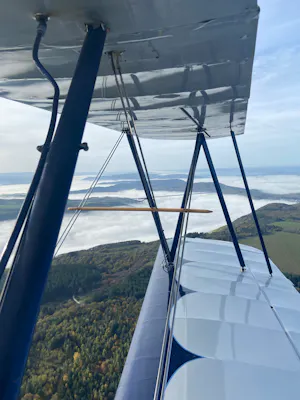 Eifel und Ardennes
