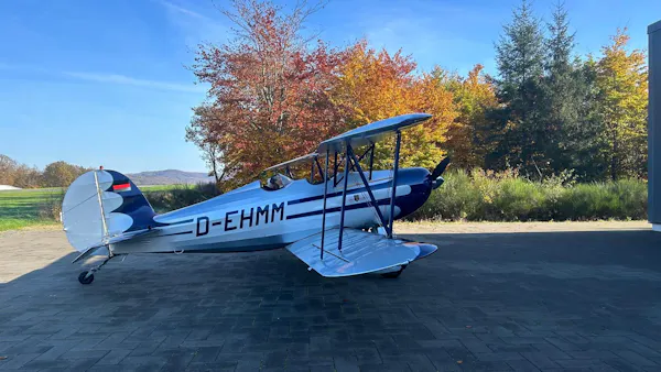 Rundflug 