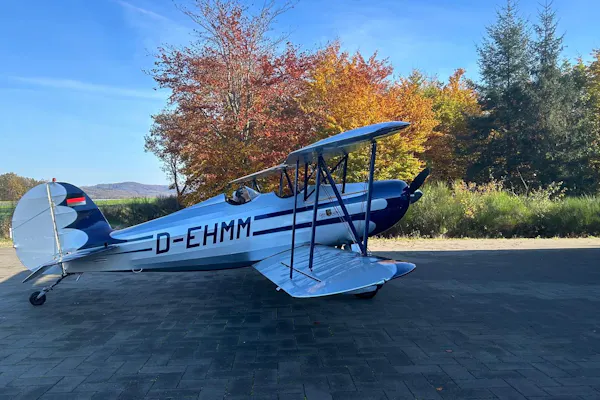 Rundflug
