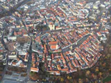 Rundflug über Weiden - 15 Min.
