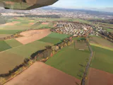 Oberpfalzrundflug ab Weiden 30 Min.