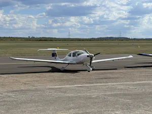 Diamond DA-40 TDI