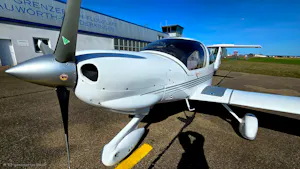 Diamond DA40