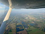 Individueller Rundflug
