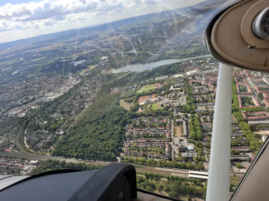 Bielefeld Hopper