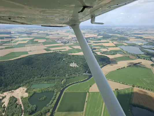Rundflug