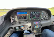 Ruhrgebiet-Rundflug