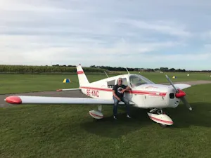 Piper Cherokee