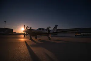 Piper Malibu Meridian (P46T)