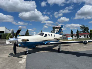 TBM 940