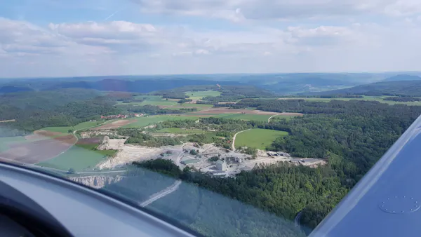 30 Min. Nürnberger Land erkunden